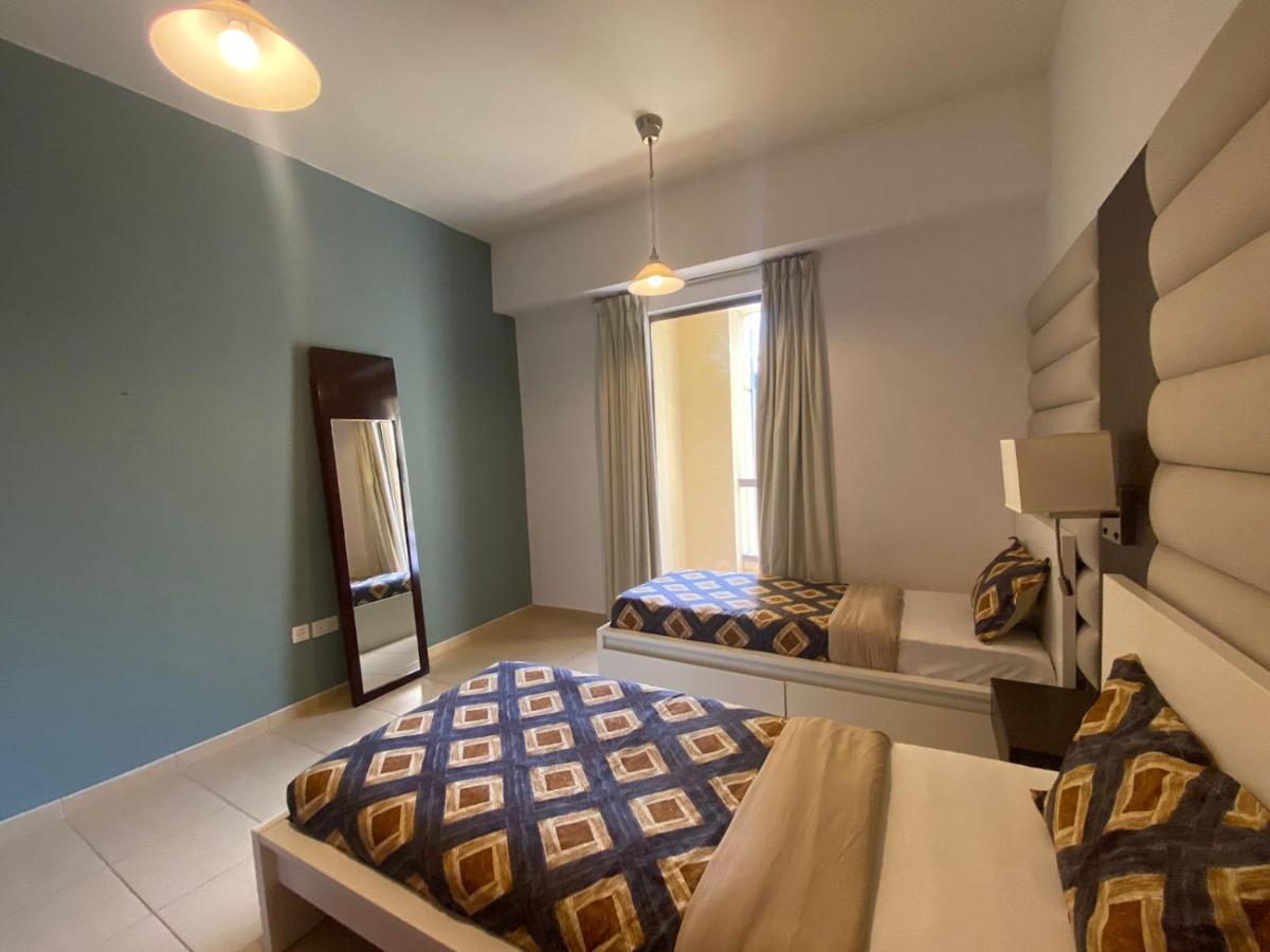 Al Mashreq Huge 2 Bedroom Rimal 1 Dubai Exterior foto